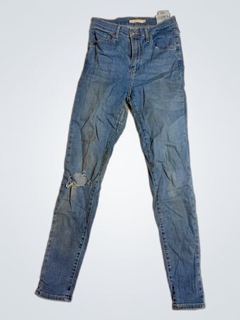 Levi's Women's 711 Skinny Jeans