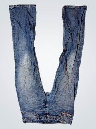 ZATINY Jeans W34 L32