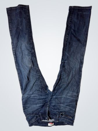 Tommy Hilfiger Slim Scranton Jeans