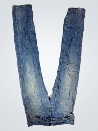 BOSS Hugo Boss Denim Jeans