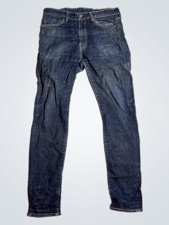 Levi's Denim Jeans