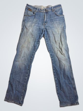 Wrangler Herren Jeans