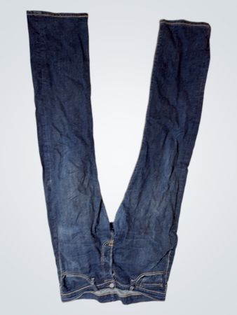 Levi Strauss & Co. 501 Jeans