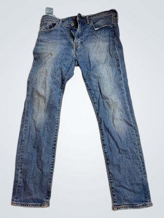 Levi's 511 Slim Fit Jeans