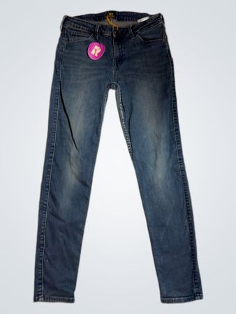 Lee Scarlett Damenjeans