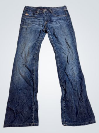 Diesel Industry Jeans