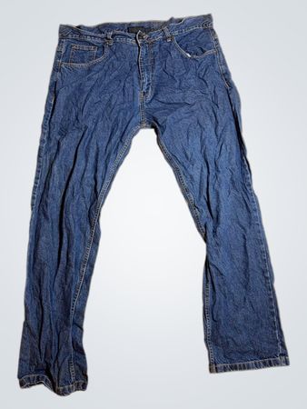 Dickies Blue Denim Jeans