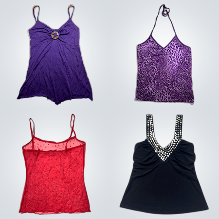Basic Camisole