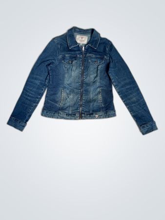 GUESS Denim Jacket