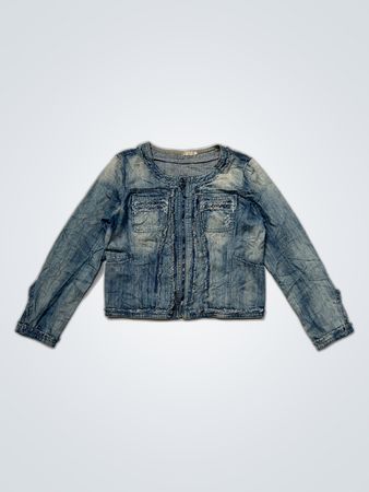 RIU Denim Jacket