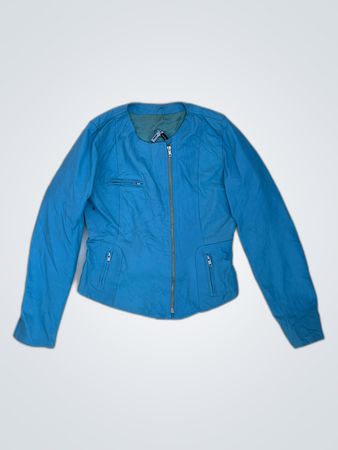 Imperial Blue Jacket
