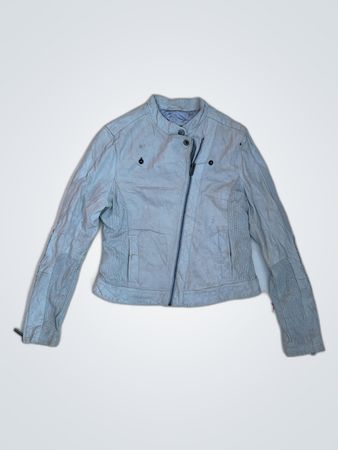Eddy`s Motorcycle Jacket