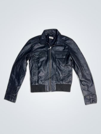 Pimkie Leather Jacket