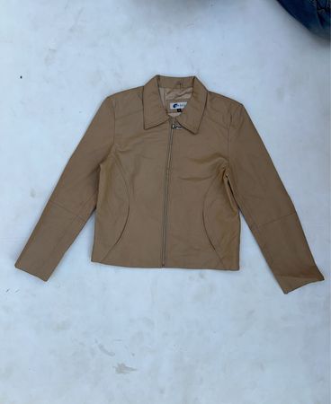 yoors Leather Jacket