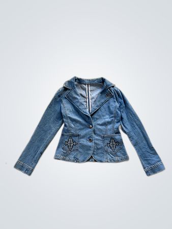 MEXX Denim Jacket