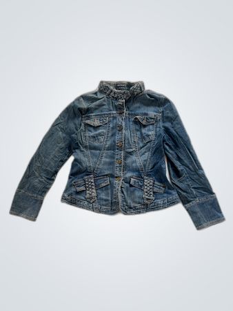 Apart Denim Jacket
