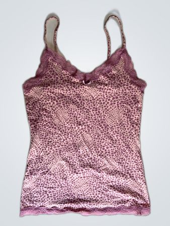 Lace Trim Camisole