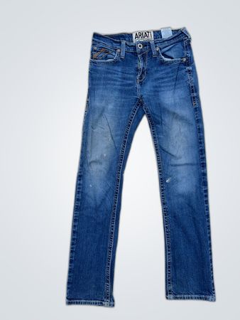 Ariat Straight Leg Jeans
