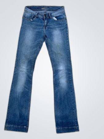 Dolce & Gabbana Bootcut Jeans