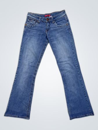 Full Moon Collection Jeans