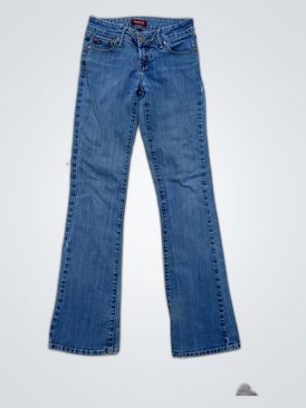 Moto Jeans