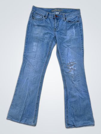 Old Navy Flare Jeans