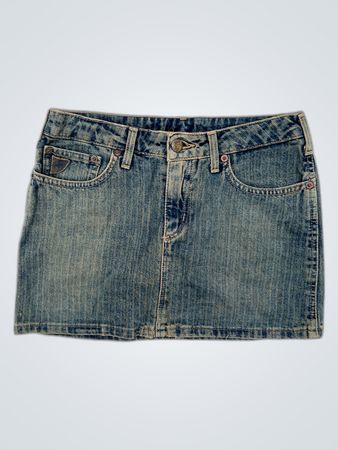 LOIS Denim Skirt