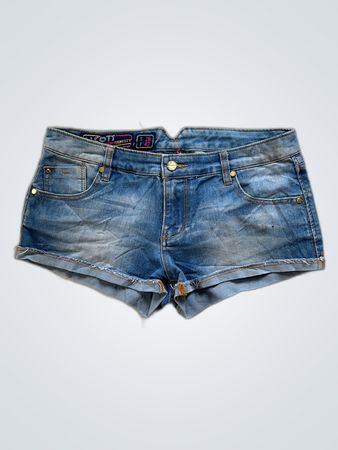 Alcott Denim Shorts