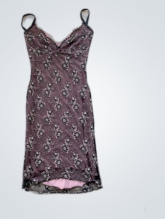 Elliot Club Night Dress