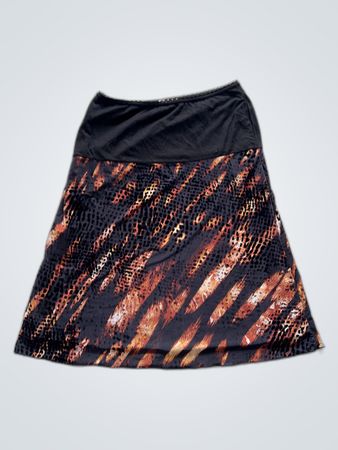 Pive degli Schiavoni Skirt