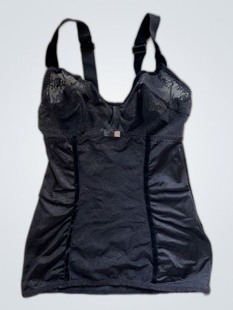 intimissimi Black Bustier