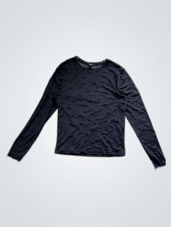 Kiabi Long Sleeve Top