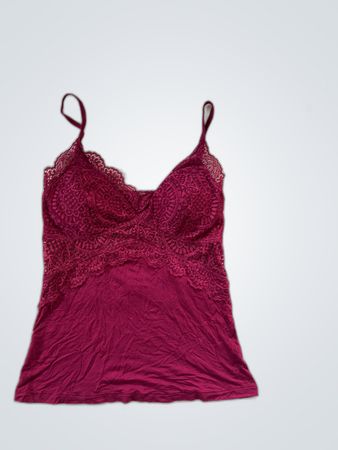 M&S Body Camisole