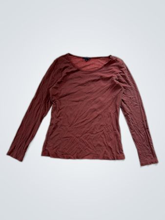 Voodoo Long Sleeve Top