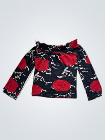 munich freedom Long Sleeve Top