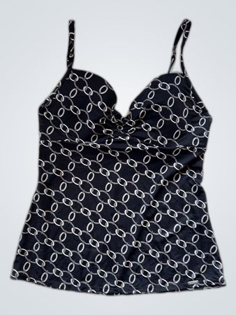 Esprit Chain Print Camisole