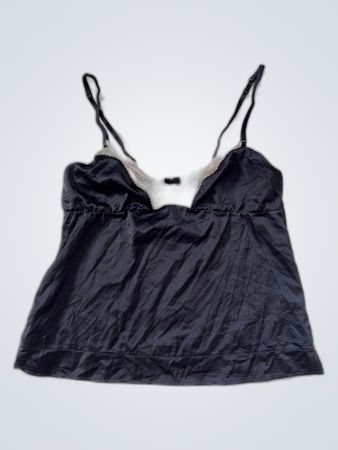 Black Camisole