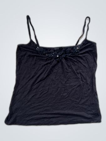 Black Camisole