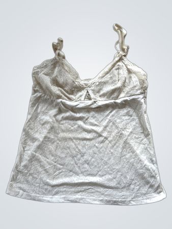 Undiz Lace Cami Top