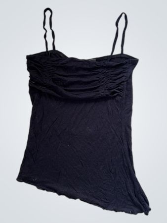 Black Camisole