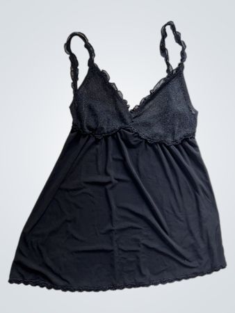 Black Camisole