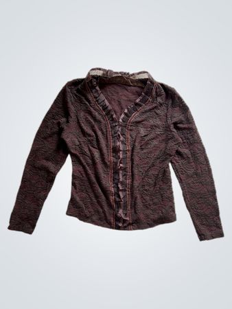 Ganbes Blouse