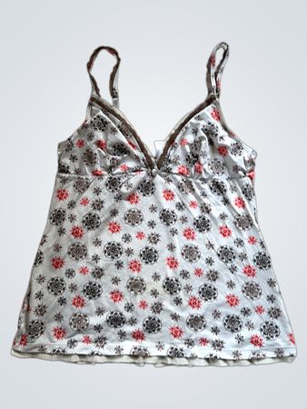 benotti Floral Camisole