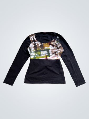 Paulbltts Long Sleeve Top