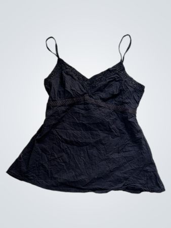 Black Camisole