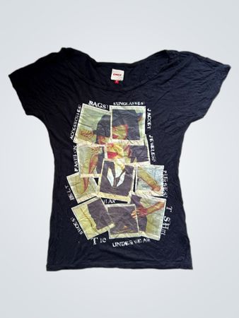 ONLY Graphic Print T-Shirt