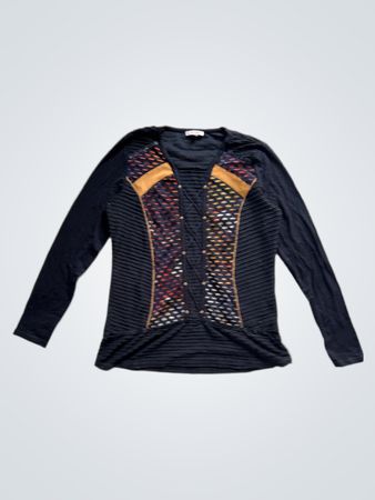 Kalisson Long Sleeve Top