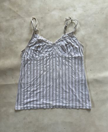 Benotti Striped Camisole