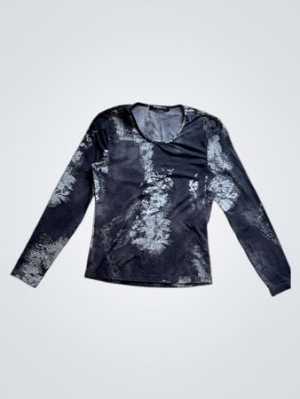 Betty Barclay Collection Long Sleeve Top