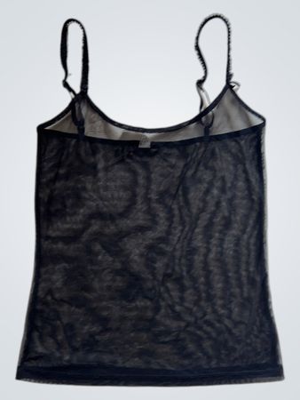 Extyn Underwear Mesh Camisole